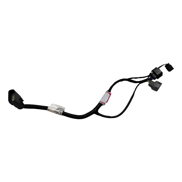 Chicote Bomba Combustivel Gm Tracker 2025