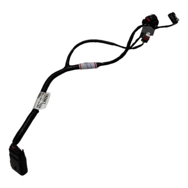 Chicote Bomba Combustivel Gm Tracker 2025