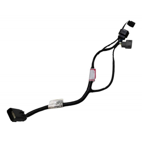 Chicote Bomba Combustivel Gm Tracker 2025