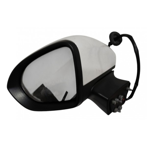 Retrovisor Esquerdo Gm Cruze 1.4 Turbo 2018 B7140