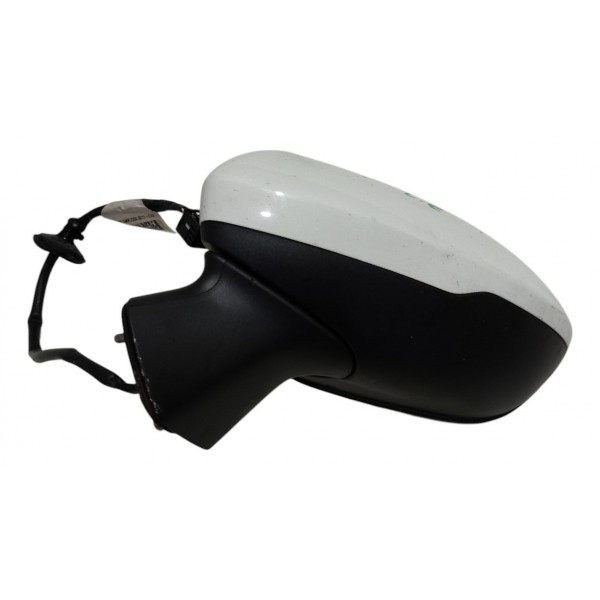 Retrovisor Esquerdo Gm Cruze 1.4 Turbo 2018 B7140
