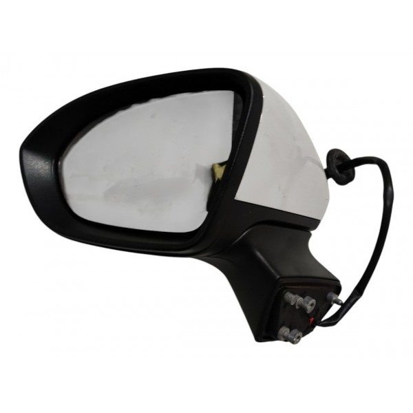 Retrovisor Esquerdo Gm Cruze 1.4 Turbo 2018 B7140