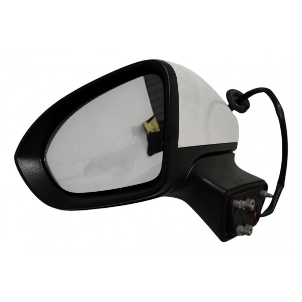 Retrovisor Esquerdo Gm Cruze 1.4 Turbo 2018 B7140