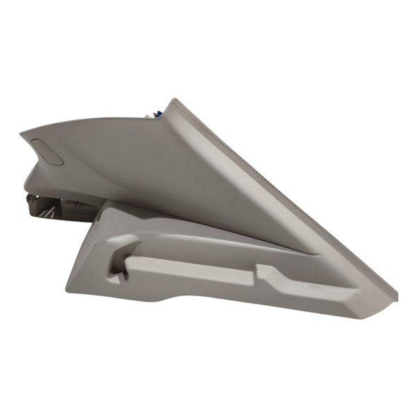 Suporte Tampão Traseiro Dir Cruze 1.4 Turbo 2018 B7138 Hatch