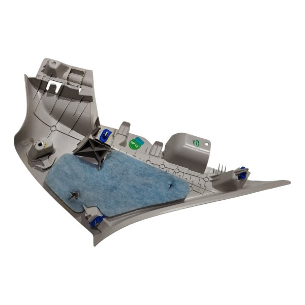 Suporte Tampão Traseiro Dir Cruze 1.4 Turbo 2018 B7138 Hatch