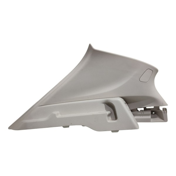 Suporte Tampão Traseiro Esq Cruze 1.4 Turbo 2018 B7137 Hatch