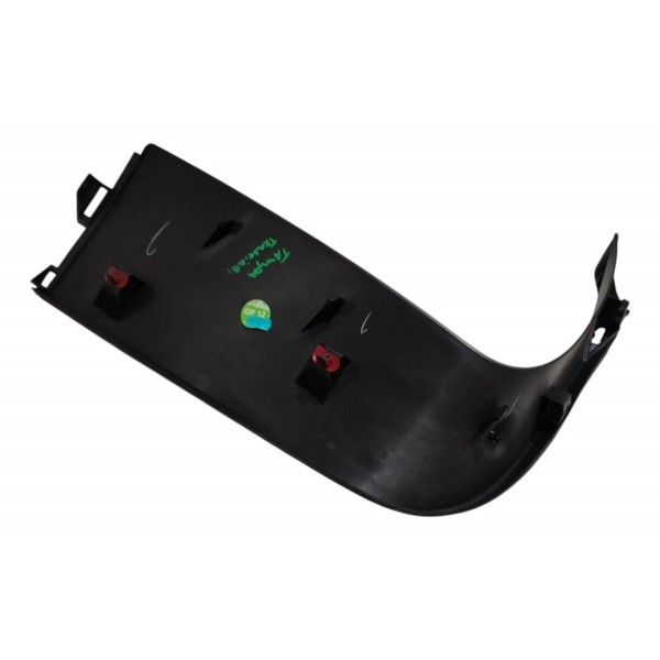 Acabamento Tampa Tras Esq Cruze 1.4 Turbo 2018 Hatch B7135