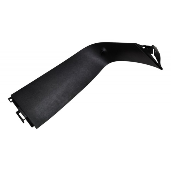 Acabamento Tampa Tras Esq Cruze 1.4 Turbo 2018 Hatch B7135