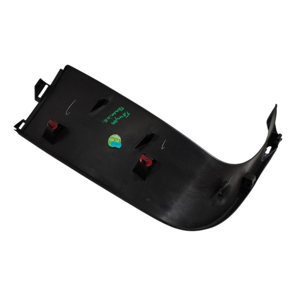 Acabamento Tampa Tras Esq Cruze 1.4 Turbo 2018 Hatch B7135