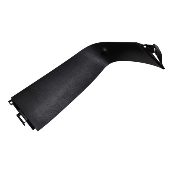 Acabamento Tampa Tras Esq Cruze 1.4 Turbo 2018 Hatch B7135