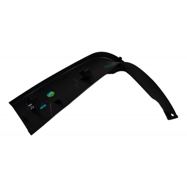 Acabamento  Tampa Tras Dir Cruze 1.4 Turbo 2018 Hatch B7134