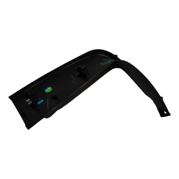 Acabamento  Tampa Tras Dir Cruze 1.4 Turbo 2018 Hatch B7134