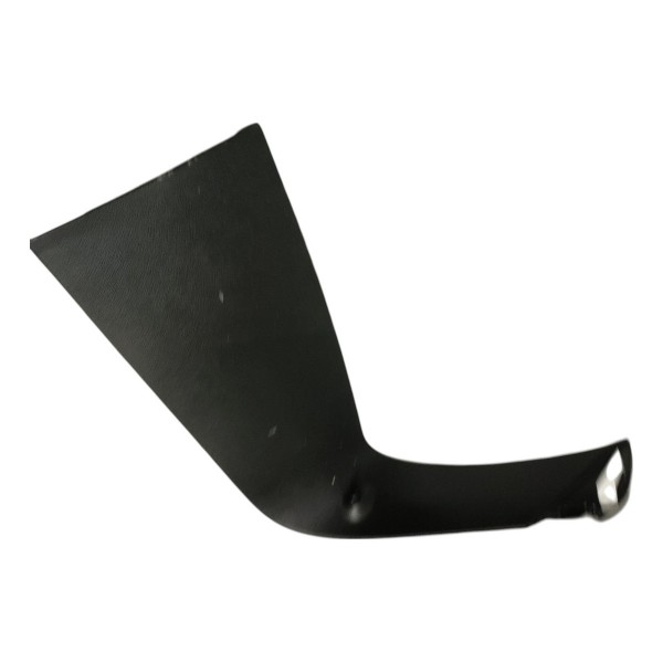 Acabamento  Tampa Tras Dir Cruze 1.4 Turbo 2018 Hatch B7134