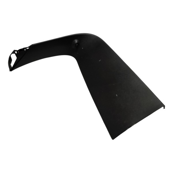 Acabamento  Tampa Tras Dir Cruze 1.4 Turbo 2018 Hatch B7134