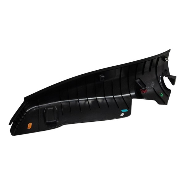 Acabamento Lateral Banco Tras Dir Cruze 1.4 Turbo 2018 B7133