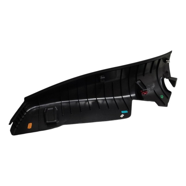 Acabamento Lateral Banco Tras Dir Cruze 1.4 Turbo 2018 B7133