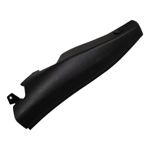 Acabamento Lateral Banco Tras Esq Cruze 1.4 Turbo 2018 B7132