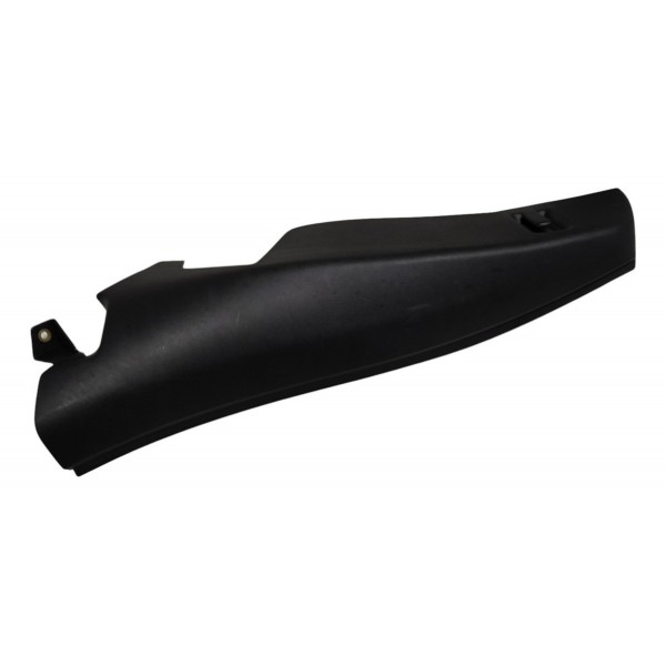 Acabamento Lateral Banco Tras Esq Cruze 1.4 Turbo 2018 B7132