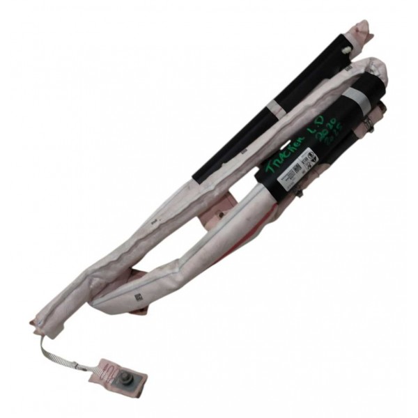 Cortina Teto Direito Gm Tracker 2025