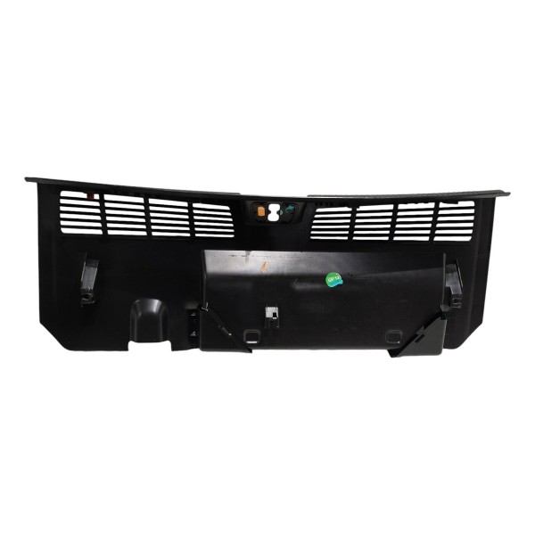 Moldura Soleira Porta Malas Gm Cruze 1.4 Turbo 2018 B7125