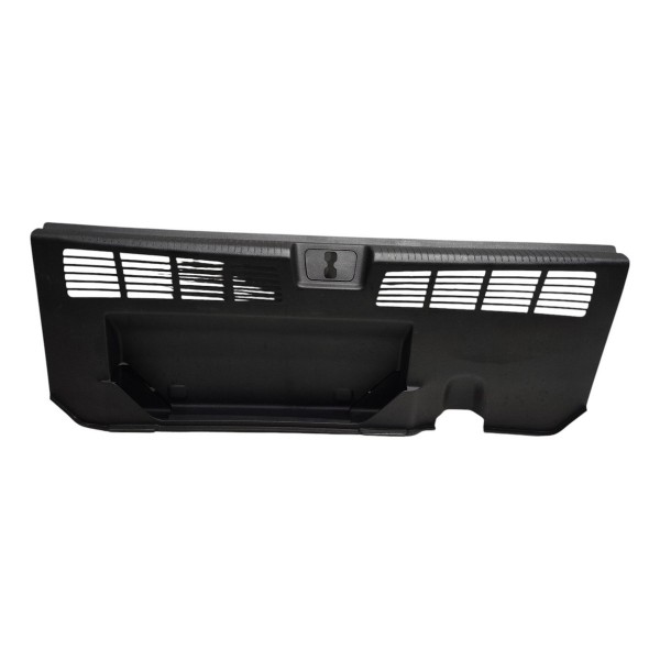 Moldura Soleira Porta Malas Gm Cruze 1.4 Turbo 2018 B7125