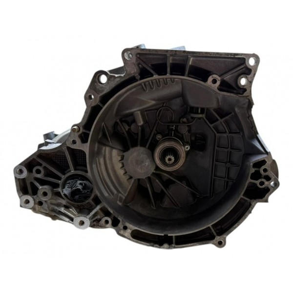 Caixa Cambio Manual Gm Onix 1.0 3cc Ano 2024 C/11mil Km