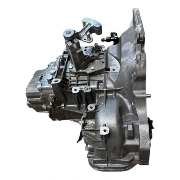 Caixa Cambio Manual Gm Onix 1.0 3cc Ano 2024 C/11mil Km