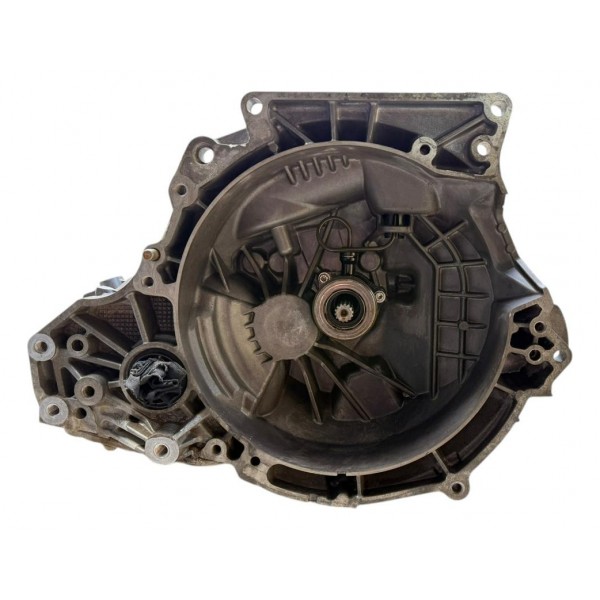 Caixa Cambio Manual Gm Onix 1.0 3cc Ano 2024 C/11mil Km