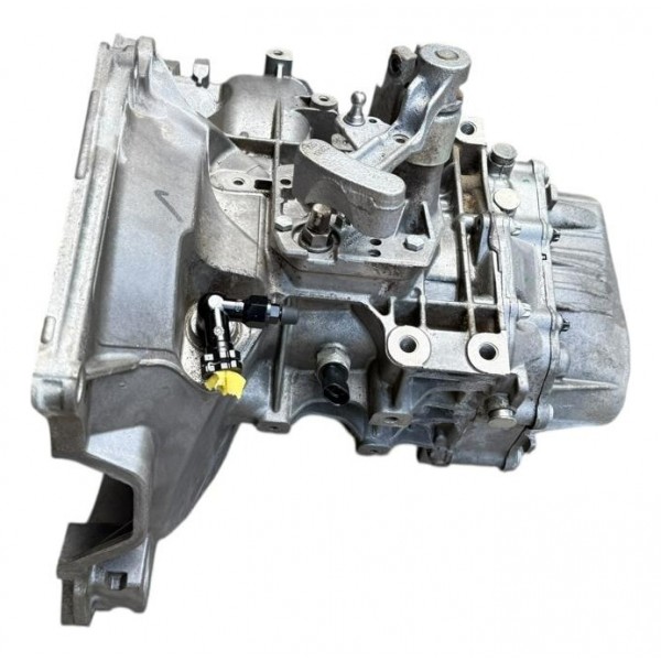 Caixa Cambio Manual Gm Onix 1.0 3cc Ano 2024 C/11mil Km