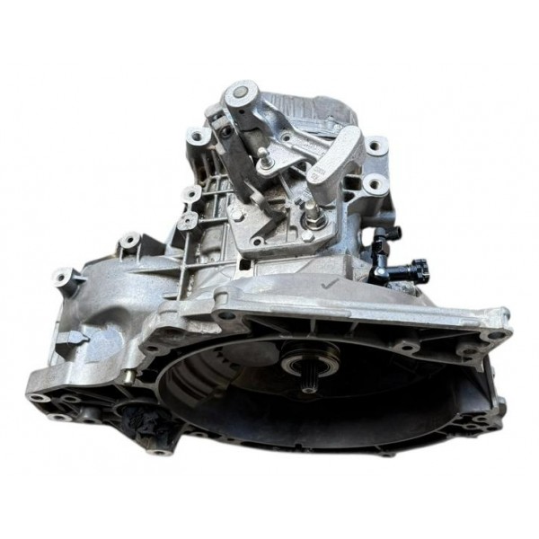 Caixa Cambio Manual Gm Onix 1.0 3cc Ano 2024 C/11mil Km