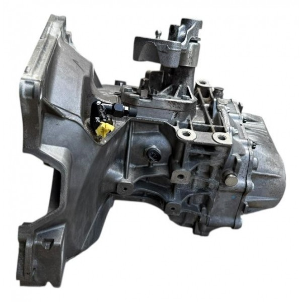 Caixa Cambio Manual Gm Onix 1.0 3cc Ano 2024 C/11mil Km