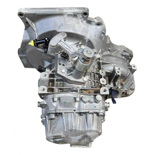 Caixa Cambio Manual Gm Onix 1.0 3cc Ano 2024 C/11mil Km