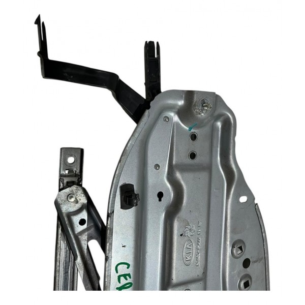 Maquina De Vidro Dianteira Direita Kia Cerato 2011 B7281