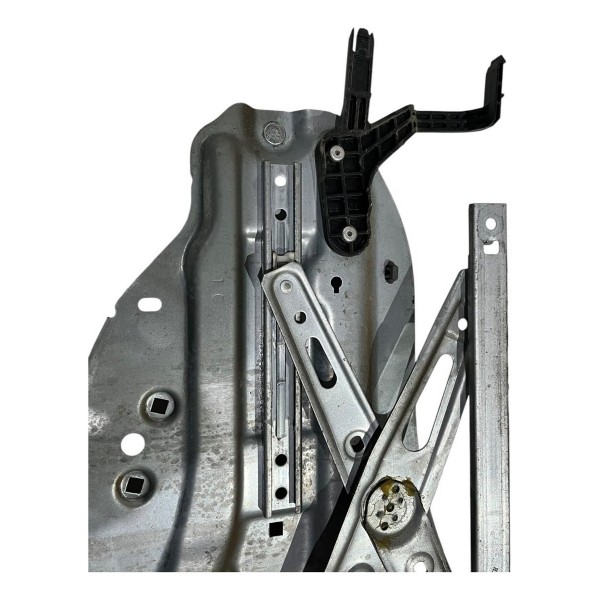 Maquina De Vidro Dianteira Direita Kia Cerato 2011 B7281