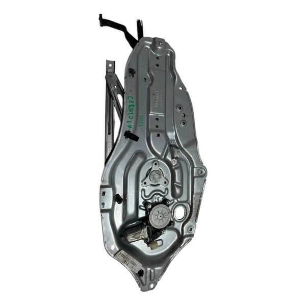 Maquina De Vidro Dianteira Direita Kia Cerato 2011 B7281