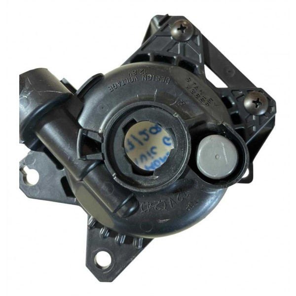 Farol Milha Direito Honda  Civic G10  2017/2020