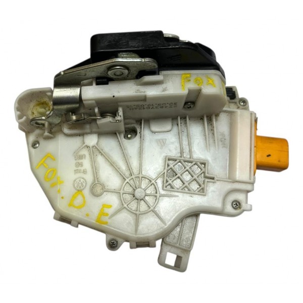 Fechadura Dianteira Esquerda Vw Fox 2010/2014 B7119