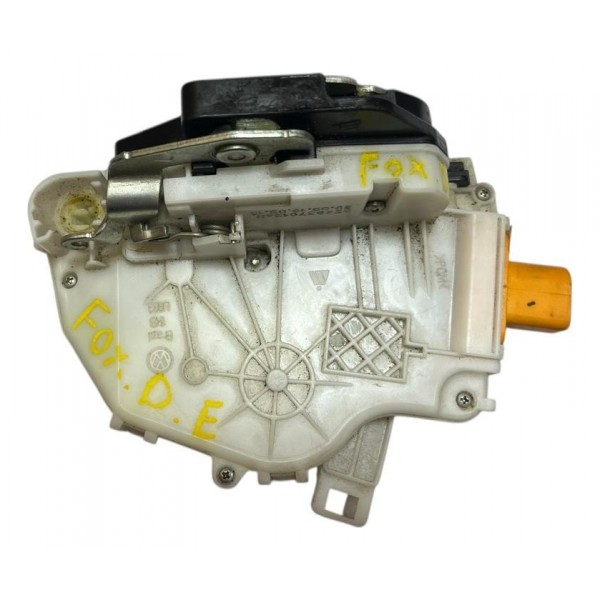 Fechadura Dianteira Esquerda Vw Fox 2010/2014 B7119