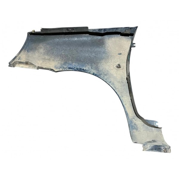 Para-lama Dianteiro Direito C/ Pisca Renault Clio04/ Detalhe