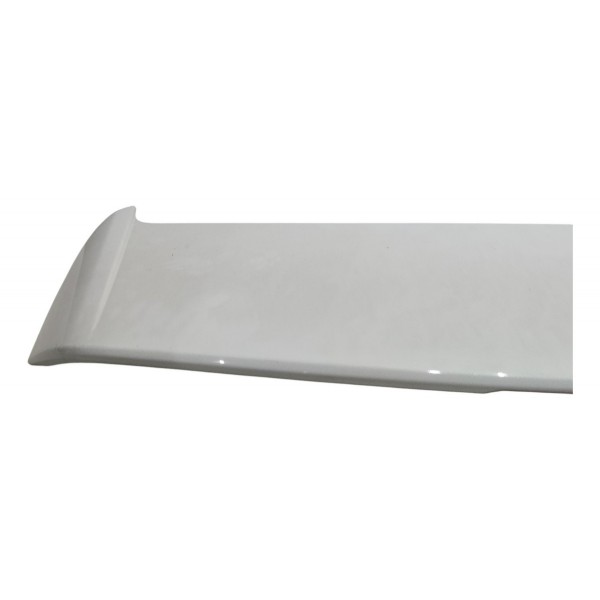 Aerofolio Traseiro Gm Cruze 1.4 Turbo 2018 B6920 Hatch