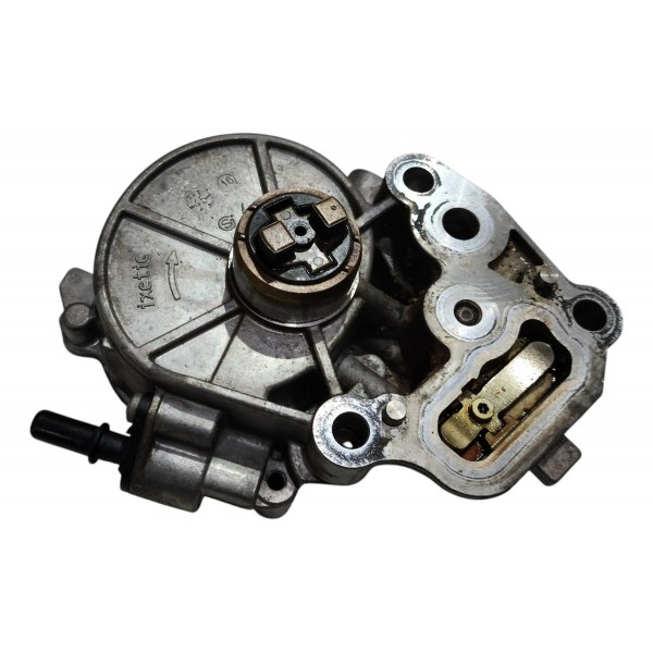 Bomba Vacuo Gm Cruze 1.4 Turbo 2018 B7111 12673203