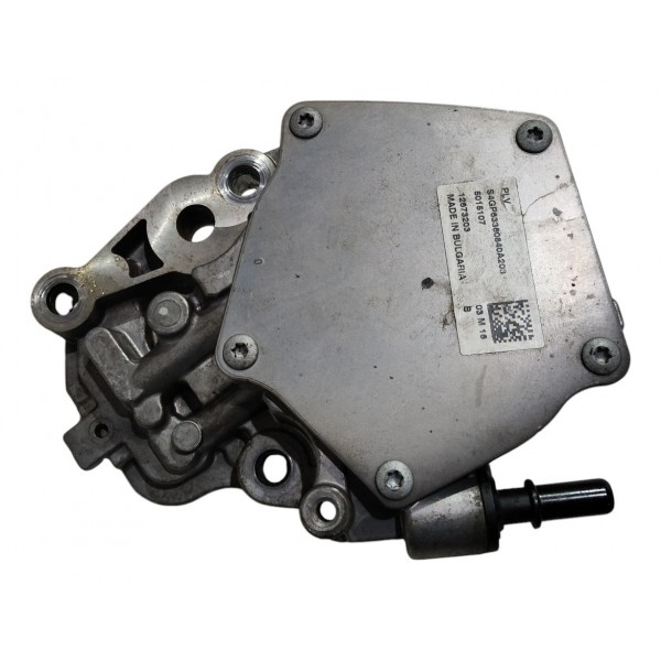 Bomba Vacuo Gm Cruze 1.4 Turbo 2018 B7111 12673203