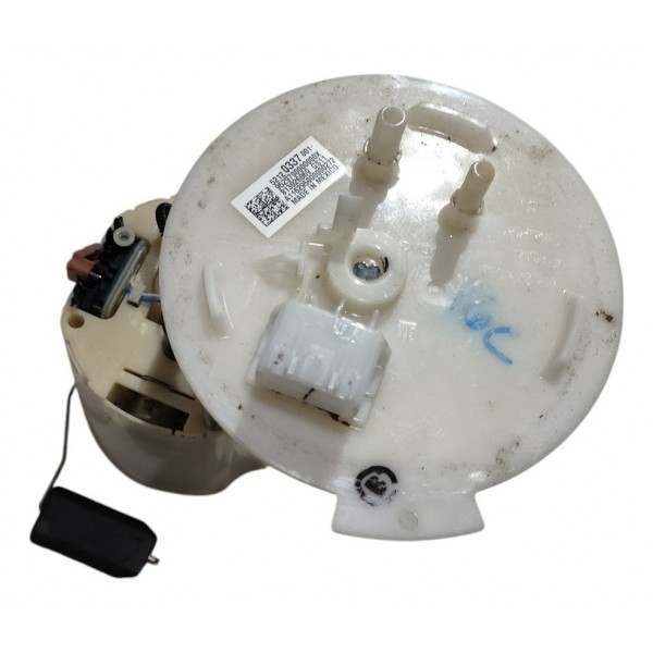 Bomba Combustivel Gm Cruze 1.4 Turbo 2018 B7108 52120337