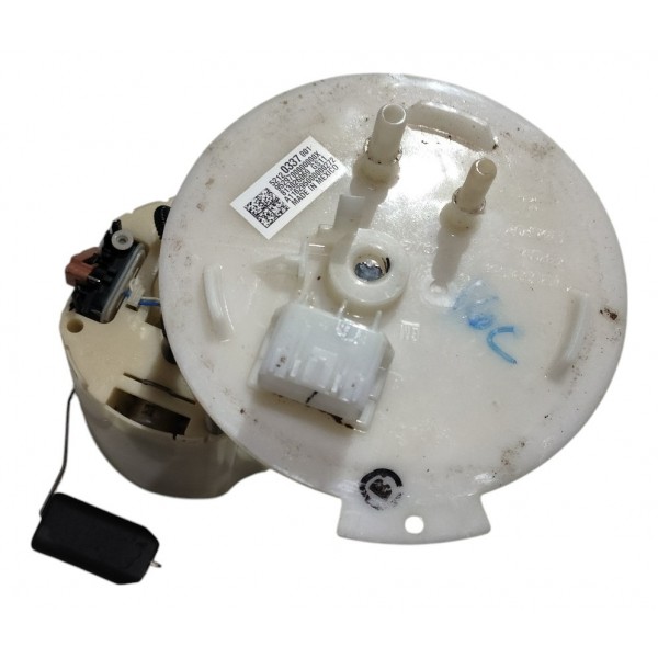 Bomba Combustivel Gm Cruze 1.4 Turbo 2018 B7108 52120337