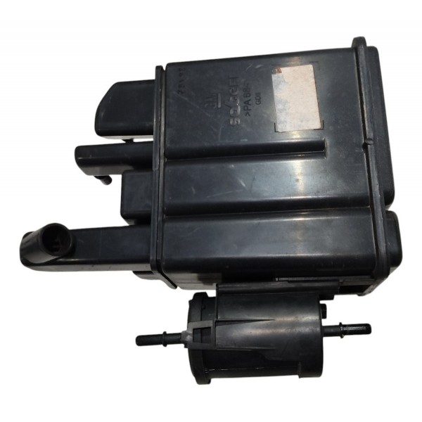 Canister Gm Cruze 1.4 Turbo 2018 B7107 13372192