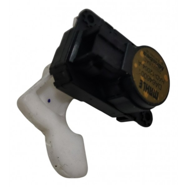 Atuador Caixa Ventilação Cruze 1.4 Turbo 2018 B7104 Da646001