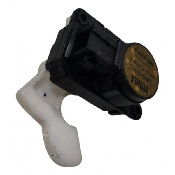 Atuador Caixa Ventilação Cruze 1.4 Turbo 2018 B7104 Da646001