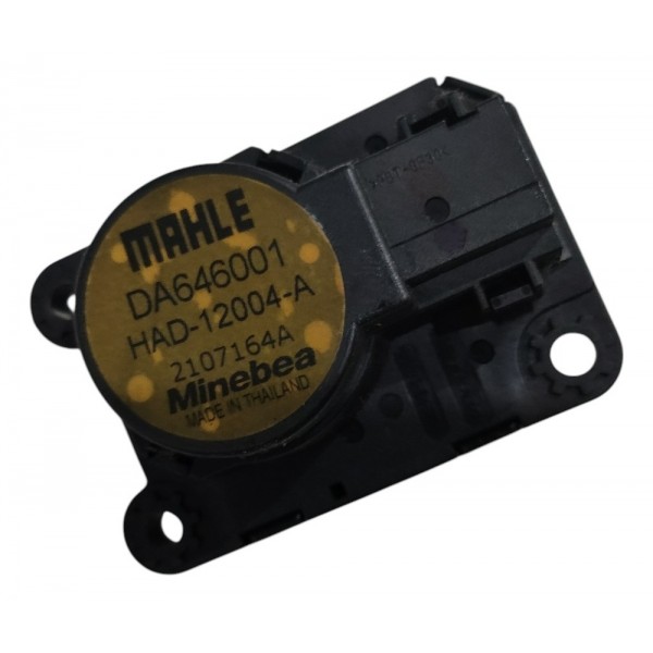 Atuador Caixa Ventilação Cruze 1.4 Turbo 2018 B7103 Da646001