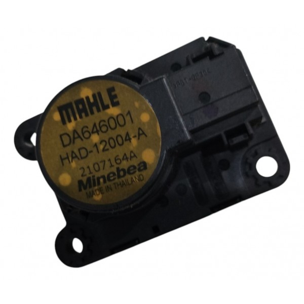 Atuador Caixa Ventilação Cruze 1.4 Turbo 2018 B7103 Da646001