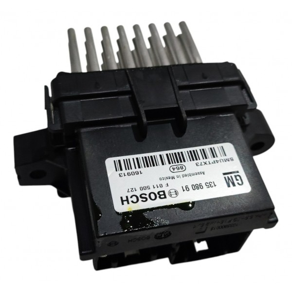 Resistencia Interna Ar Condicion Cruze 1.4 Turbo 18 1359091